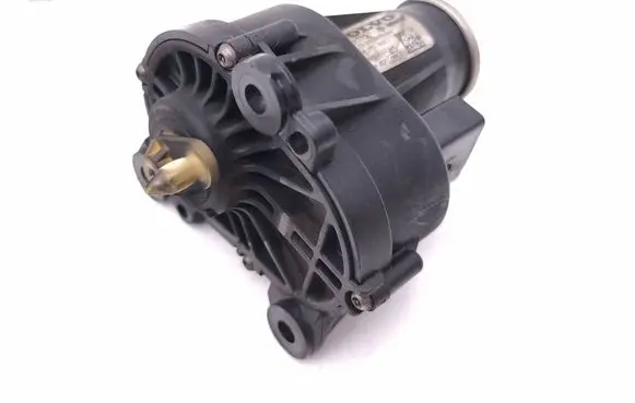Volvo V60 Intake manifold valve actuator/motor 31293737 0280751022