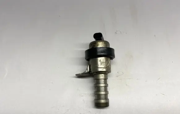 Ford Mustang VI Turbo solenoid valve KTK2B 16001P