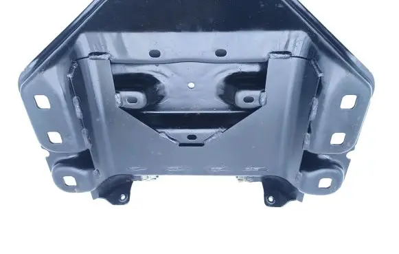 Mercedes-Benz S C217 Gearbox mounting bracket A2222401902