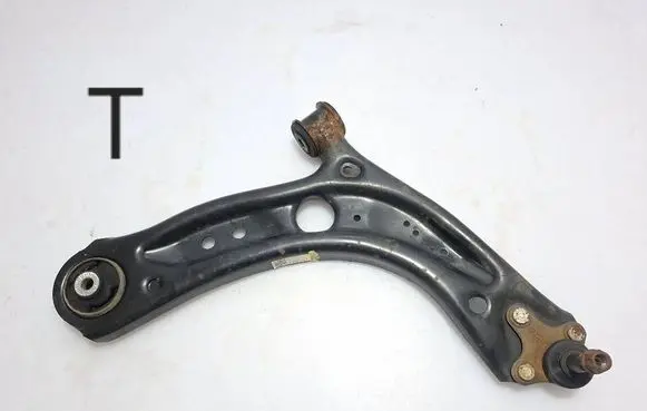 Audi A3 S3 8V Front control arm 5Q0407152R