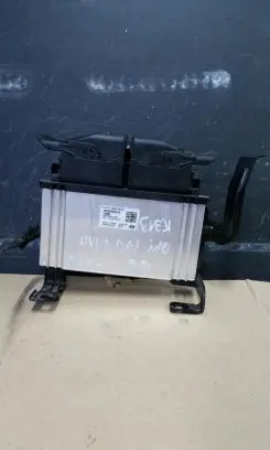 Hyundai i10 Engine control unit/module ECU