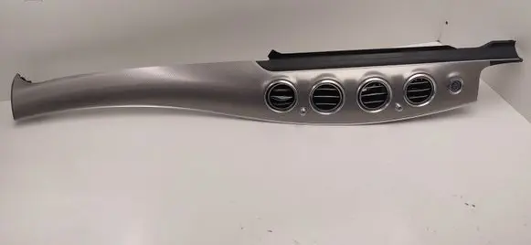 Mercedes-Benz E AMG W213 Panel trim A2136809000 A2139055500