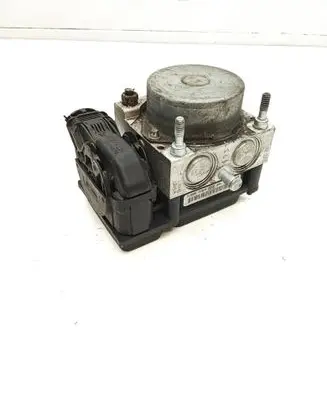 Opel Corsa D ABS Pump 13282282