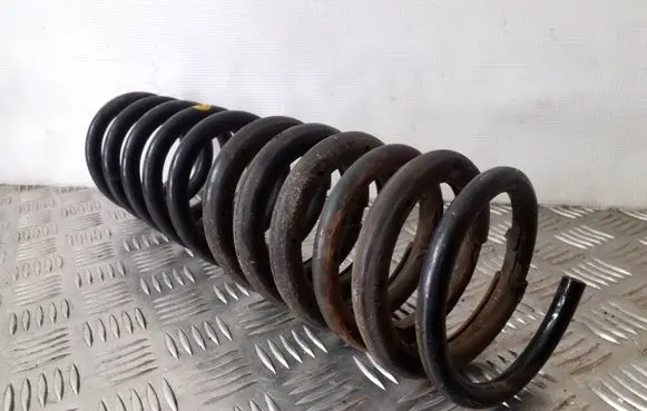 Ford Focus Rear coil spring