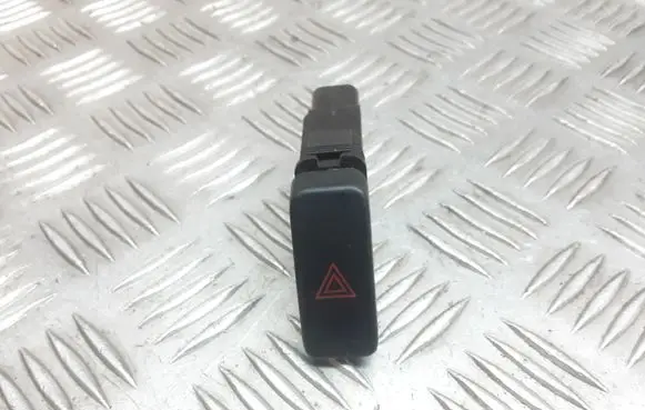 Mazda 323 F Hazard light switch 03190010