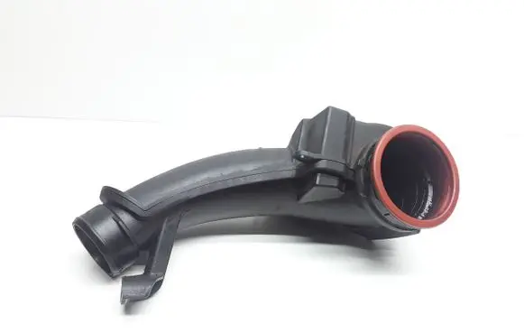 Intake resonator