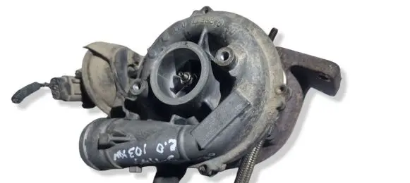 Ford S-MAX Turbo 9658728580