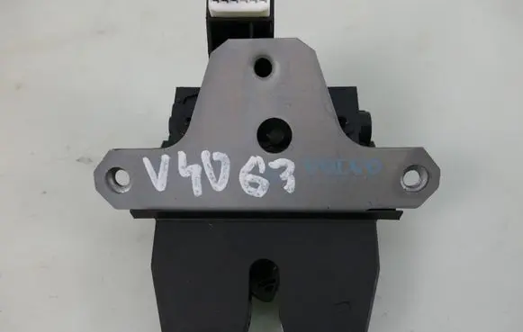 Volvo V40 Tailgate/trunk/boot lock/catch/latch 31335870