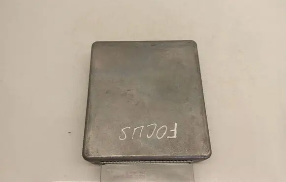 Ford Focus Engine control unit/module ESPAB5B2WVS9