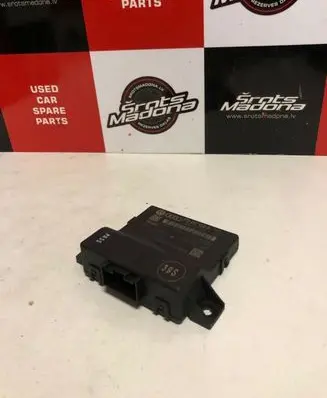 Audi A4 S4 B8 8K Gateway control module 8T0907468H