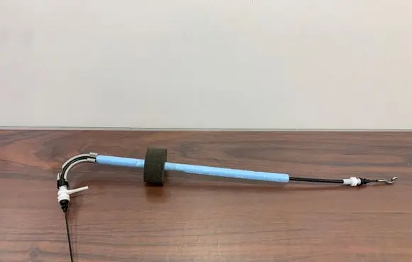 Mini Cooper Countryman F60 Front door cable line 