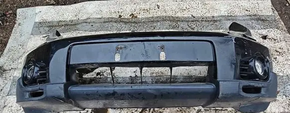 Honda CR-V Front bumper
