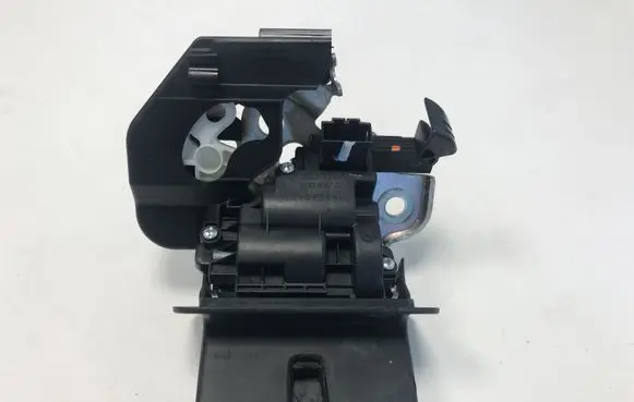 Audi A6 S6 C7 4G Loading door lock 4H0827505