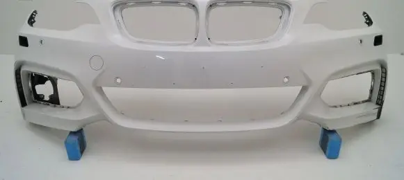 BMW 2 F22 F23 Front bumper