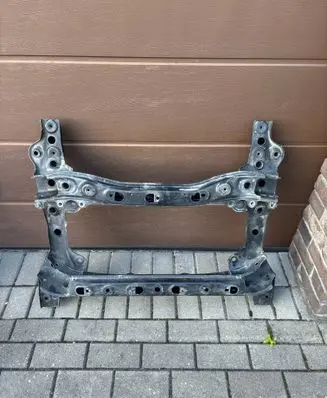 Mercedes-Benz C W206 Front subframe A2236205100