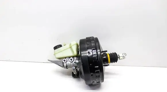 Mercedes-Benz GL X164 Brake booster A1644301430