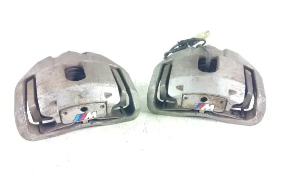 BMW 5 E60 E61 Front brake caliper