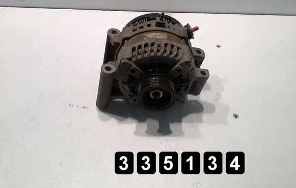 Mazda 2 Generator/alternator 27060-38040