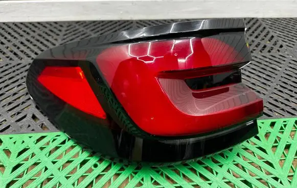 BMW 5 G30 G31 G38 Rear/tail lights set 8493825 662001 662000