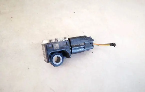 Ford Focus Airbag deployment crash/impact sensor cm51t14b006aa cm51t-14b006-aa