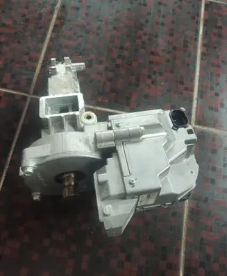 Renault Scenic II - Grand scenic II Electric power steering pump 8200858773 P922BD0048Q 070508
