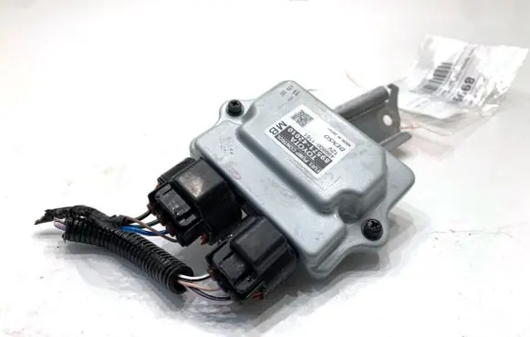 Toyota Camry VIII XV70 Other control units/modules 8957142010