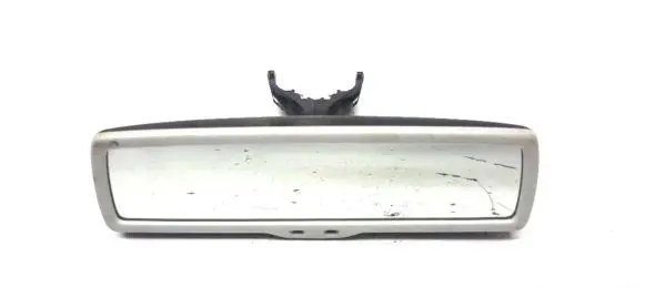 Volkswagen Jetta V Rear view mirror (interior)
