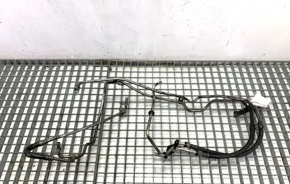 Mercedes-Benz GLK (X204) Gearbox oil cooler pipe/hose 