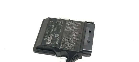 Volkswagen PASSAT B8 Airbag control unit/module 3Q0959655BA 42393