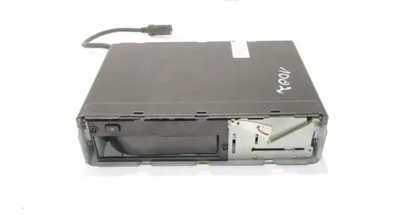 Audi A4 S4 B5 8D CD/DVD changer 4B0035111A