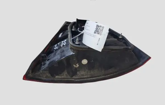 Skoda Octavia Mk2 (1Z) Rear/tail lights 1Z5945095B