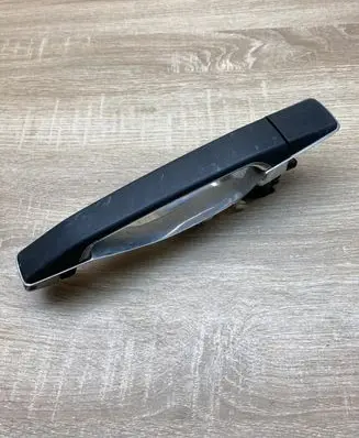 Mercedes-Benz S W140 Rear door exterior handle A3038