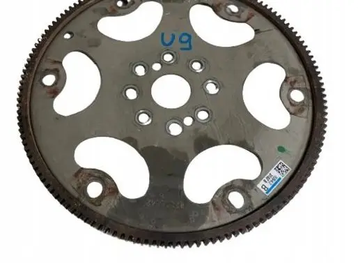 Flywheel