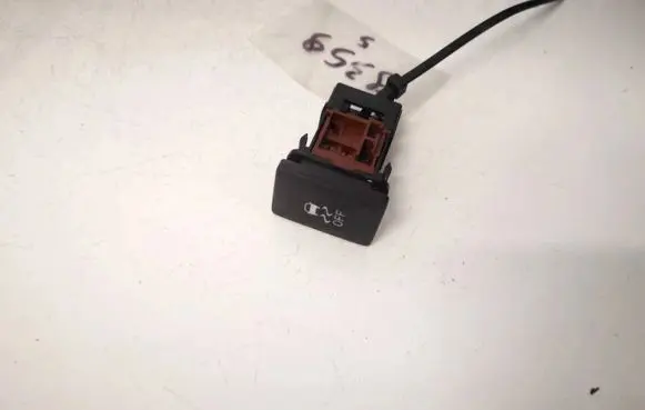 Toyota Auris 150 Traction control (ASR) switch 15c032