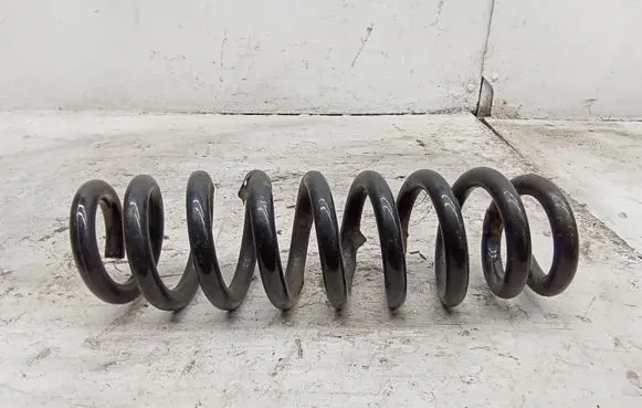 BMW X1 E84 Rear coil spring