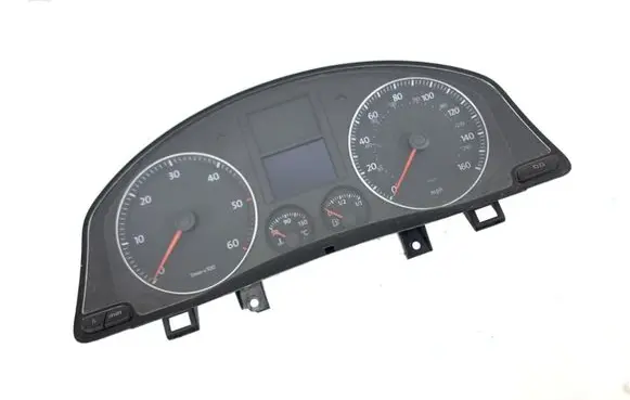 Volkswagen Jetta V Speedometer (instrument cluster) 1K0920964B V0002000