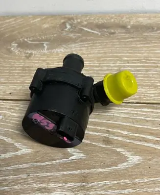 Skoda Yeti (5L) Electric auxiliary coolant/water pump 5q0965567j