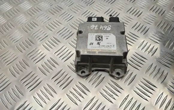 Ford Transit Custom Airbag control unit/module BK2T14B321AF