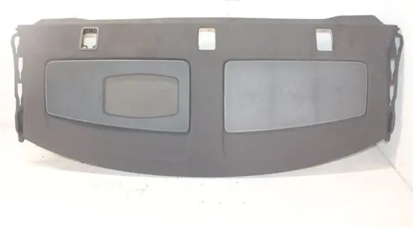 Audi A3 S3 8V Parcel shelf 8V5863411C