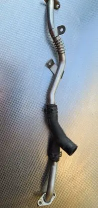 Audi A4 S4 B6 8E 8H EGR valve line/pipe/hose 06C131848B