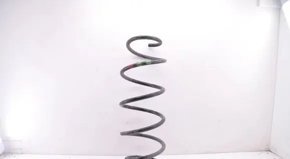 Dacia Sandero III Front coil spring