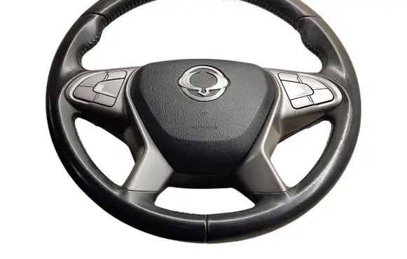 SsangYong Rodius Steering wheel 4S11321900 6301747A155