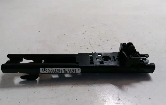 Mercedes-Benz C W204 Seat belt height adjuster A2048600788