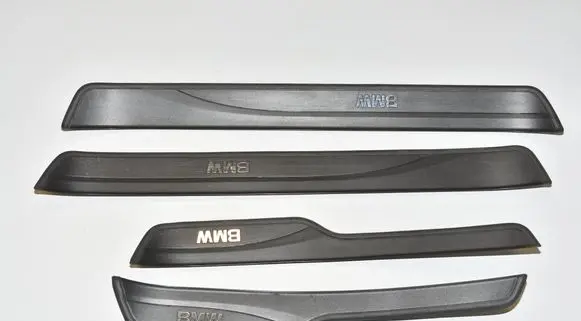 BMW 3 E90 E91 sill trim set (inner) 7060285 7060286 7060280