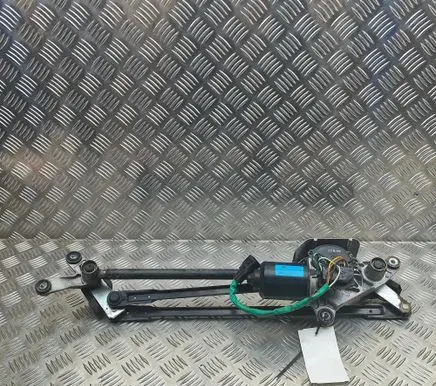 Hyundai H-1, Starex, Satellite Front wiper linkage and motor 981004H900 981204H900
