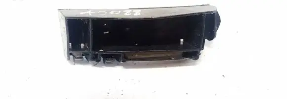Honda FR-V Front bumper mounting bracket