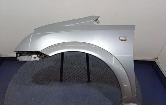 Opel Meriva A Fender
