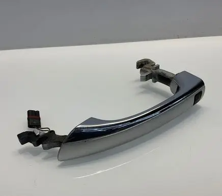 Mercedes-Benz CLS C219 Rear door exterior handle A2197600370 2197600370