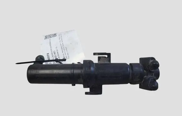 Audi A3 S3 8P Headlight washer spray nozzle 1300390126 1307030457 8P0955102B