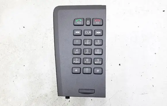 Volvo V70 Phone 31210319